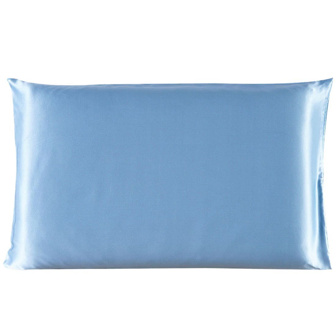 Ice and Simulation Silk Single Pillowcase