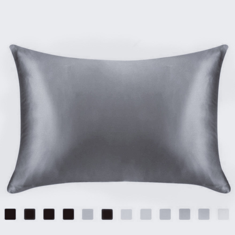 Ice and Simulation Silk Single Pillowcase