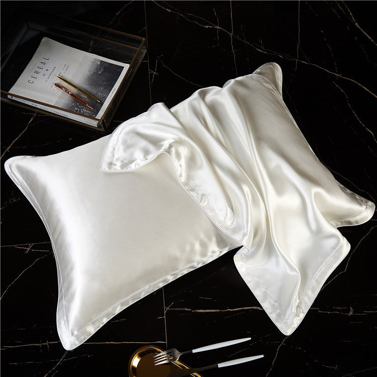 Mulberry Silk Envelope Pillowcase