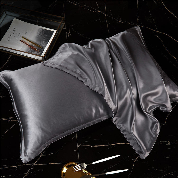 Mulberry Silk Envelope Pillowcase