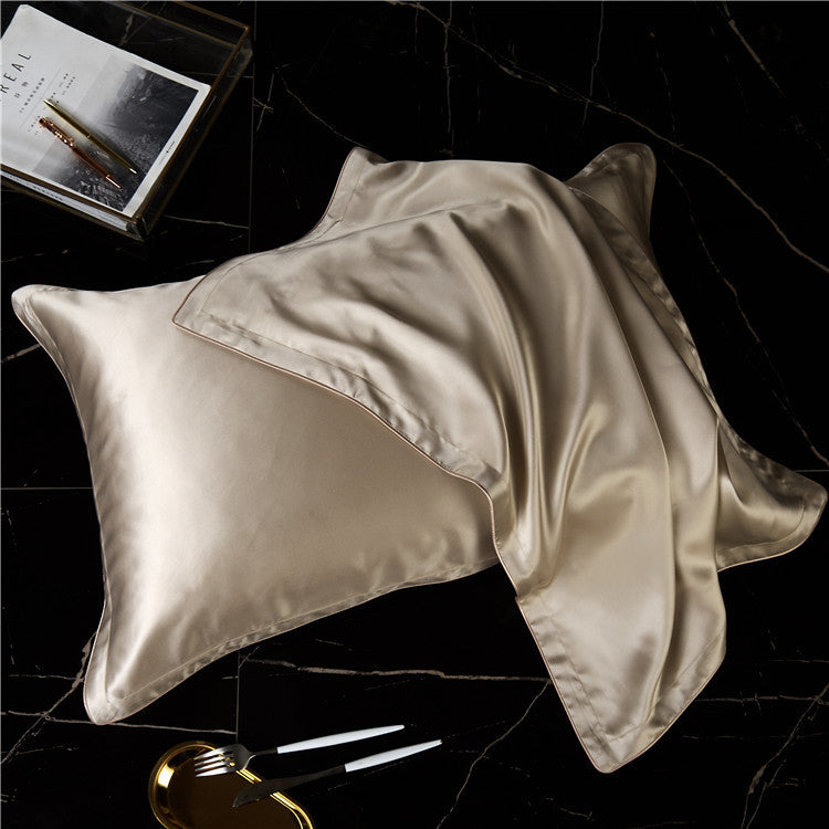 Mulberry Silk Envelope Pillowcase