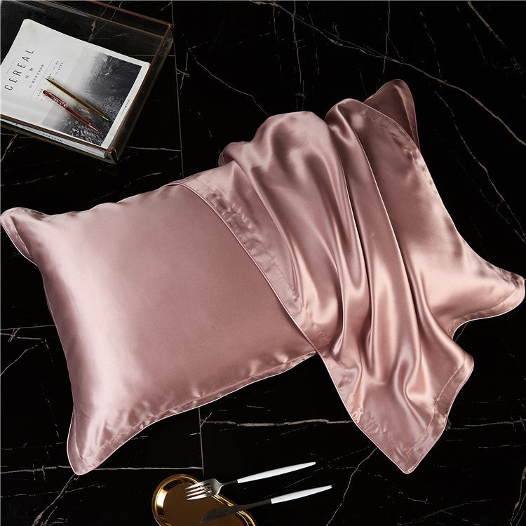 Mulberry Silk Envelope Pillowcase