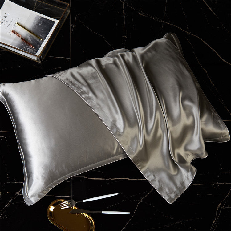 Mulberry Silk Envelope Pillowcase