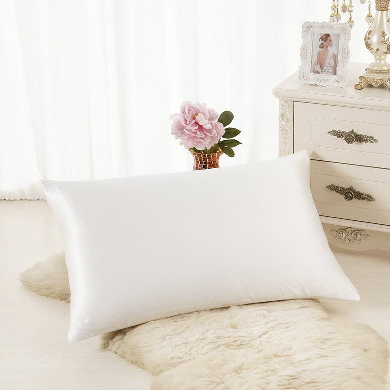 Ice and Simulation Silk Single Pillowcase