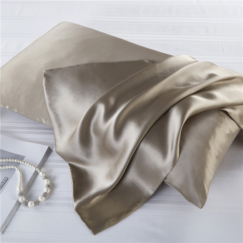 100% Mulberry Silk Pillowcase