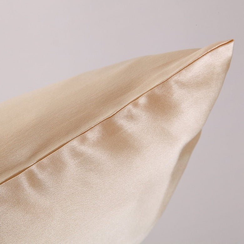 Ice and Simulation Silk Single Pillowcase