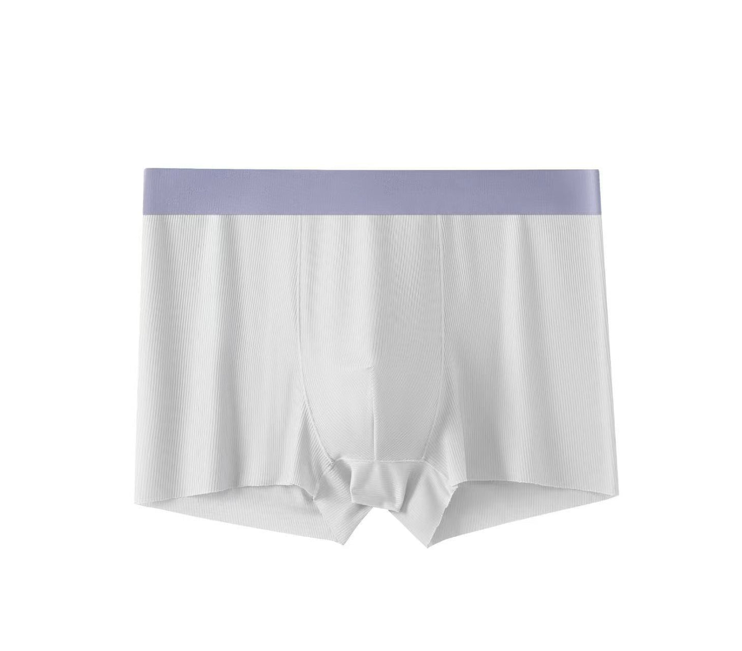 Ice Silk Thread Underwear