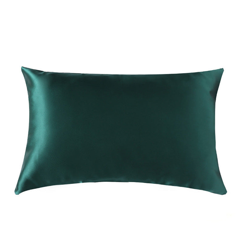 Double Sided 6A Mulberry Silk Pillowcase