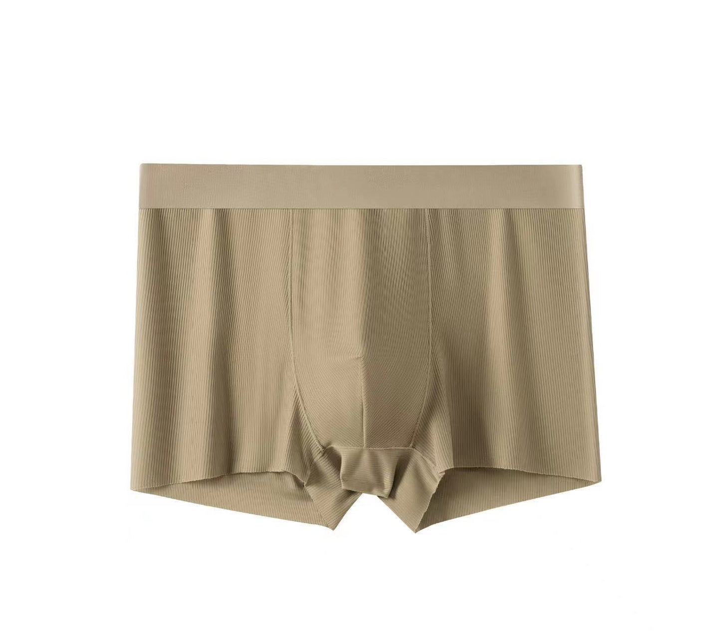 Ice Silk Thread Underwear