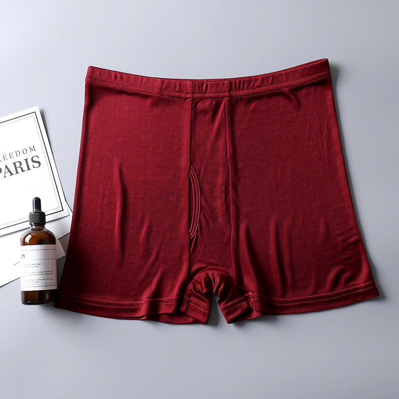 Mulberry Silk Underwear