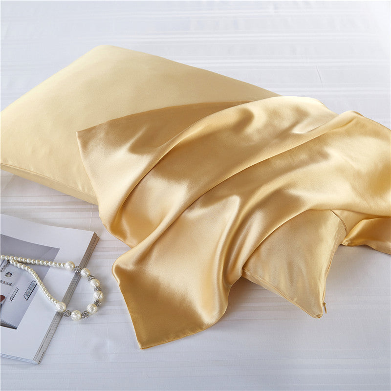 100% Mulberry Silk Pillowcase