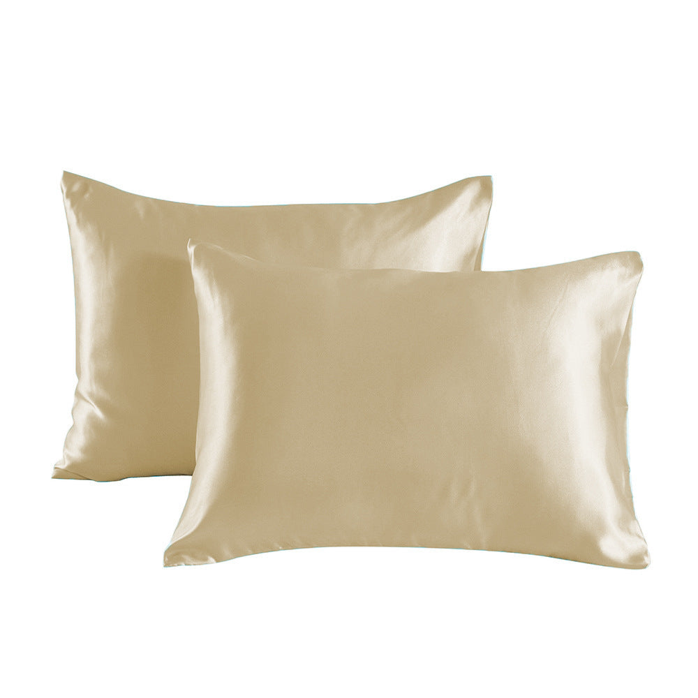 Pillowcase Set Of 2 For Hair And Skin