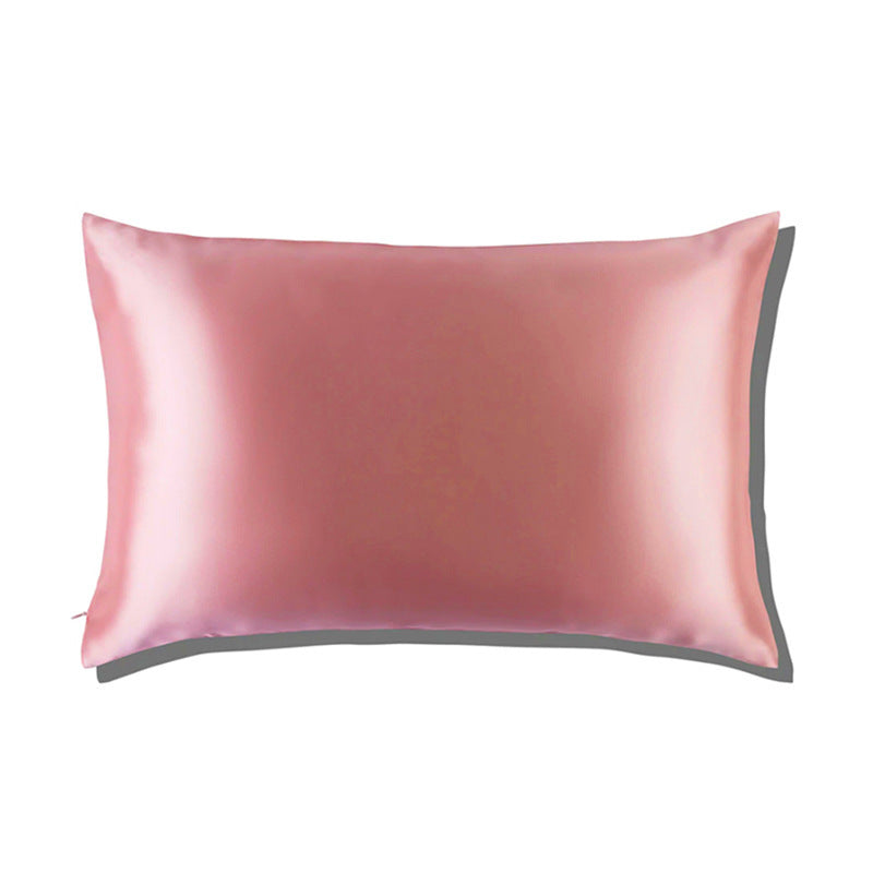 Double Sided 6A Mulberry Silk Pillowcase