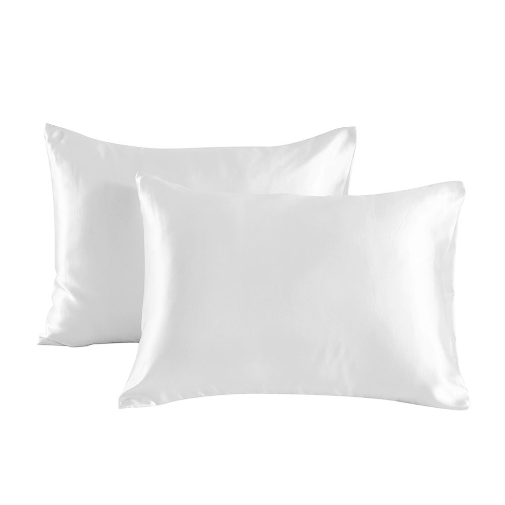 Pillowcase Set Of 2 For Hair And Skin