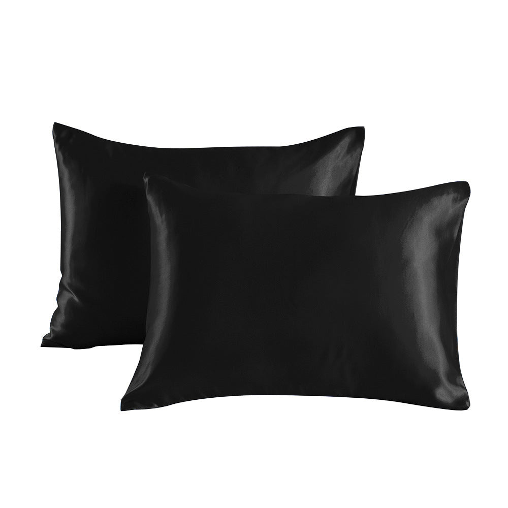 Pillowcase Set Of 2 For Hair And Skin