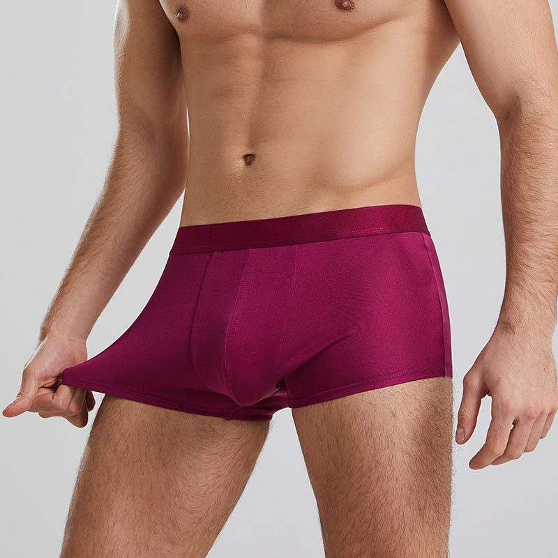 Silk Boxers