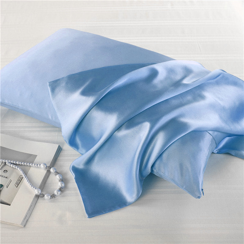 100% Mulberry Silk Pillowcase