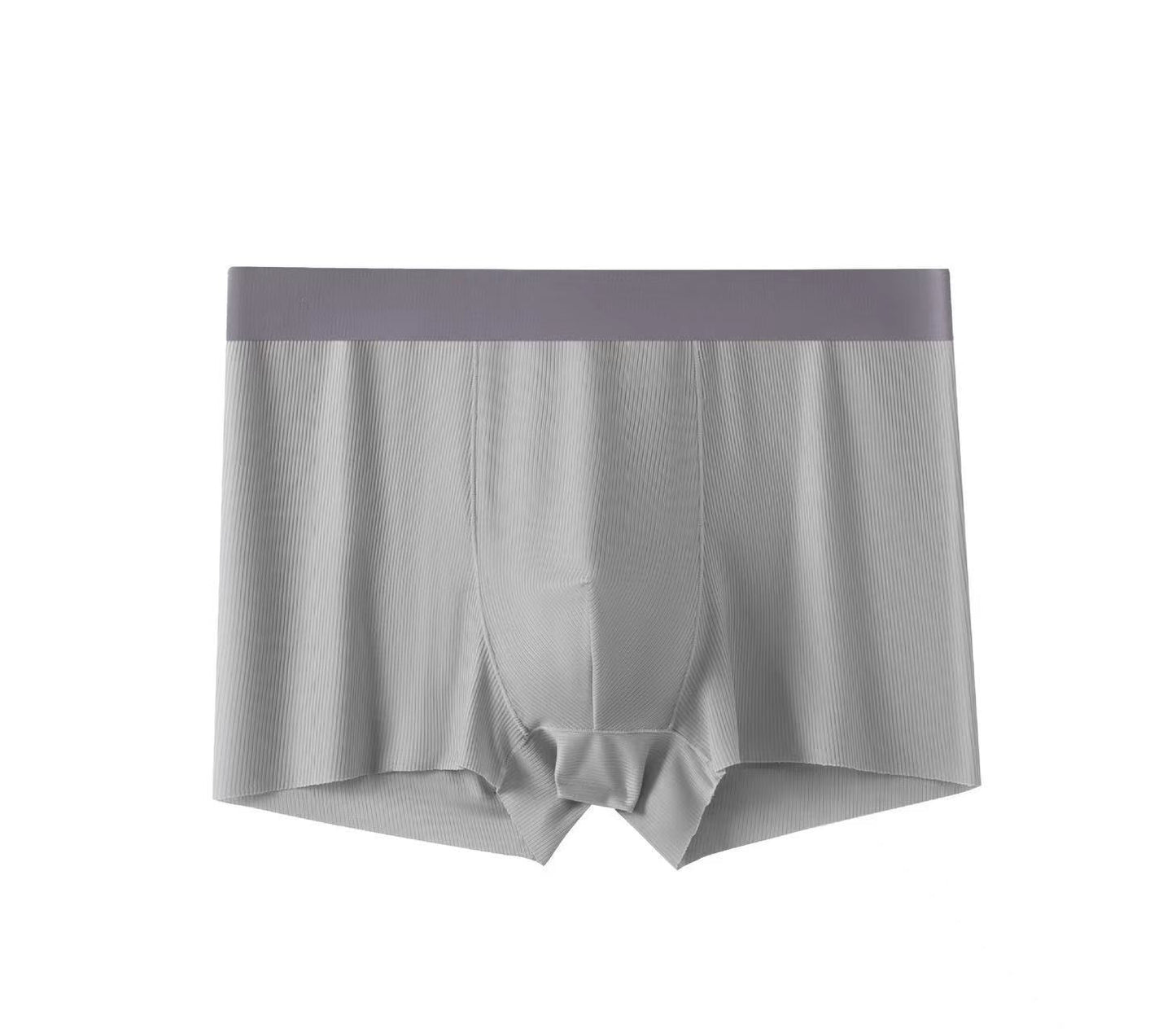 Ice Silk Thread Underwear