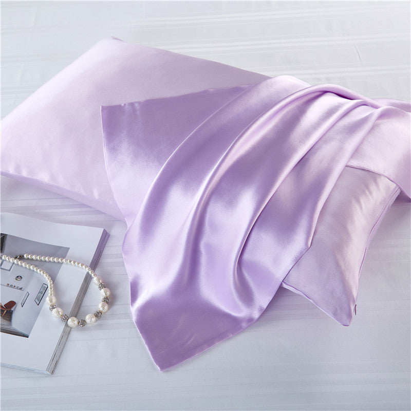 100% Mulberry Silk Pillowcase