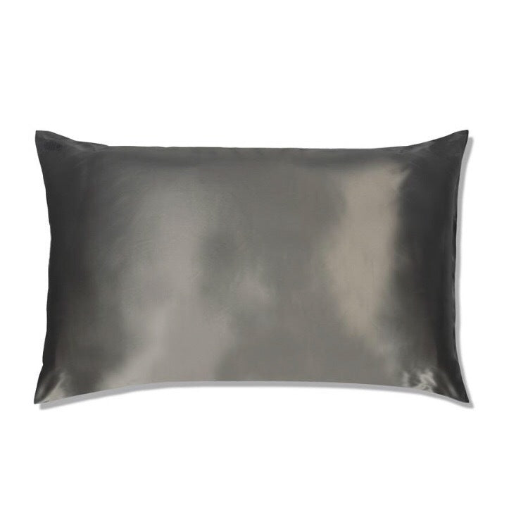 Double Sided 6A Mulberry Silk Pillowcase