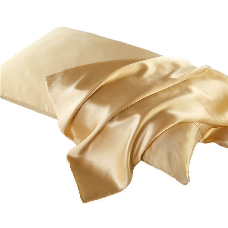 100% Mulberry Silk Pillowcase