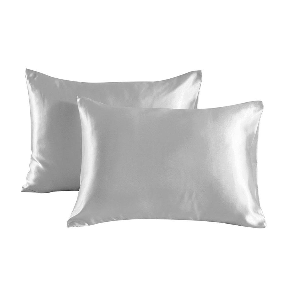 Pillowcase Set Of 2 For Hair And Skin