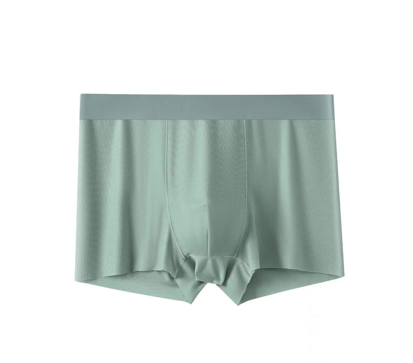 Ice Silk Thread Underwear