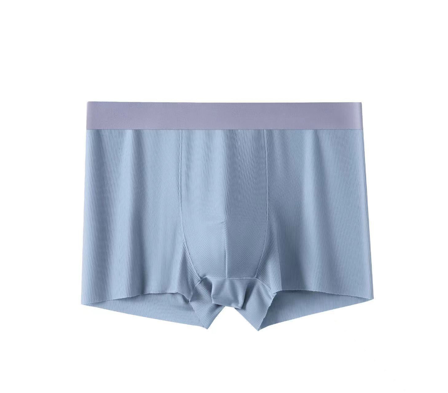 Ice Silk Thread Underwear