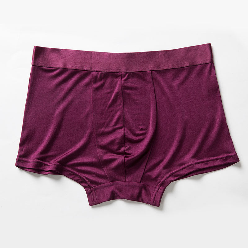 Silk Boxers