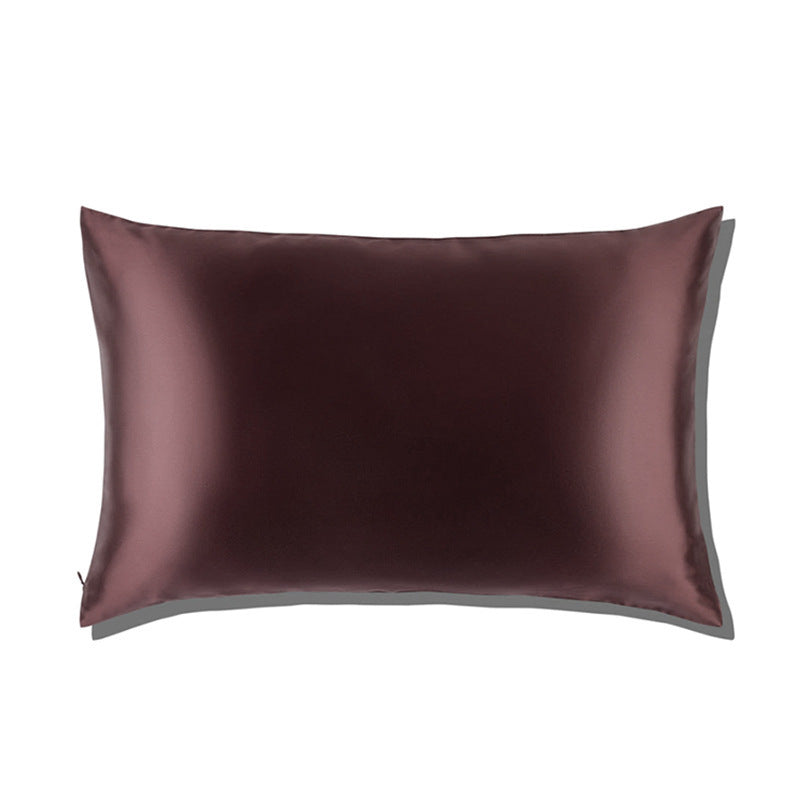 Double Sided 6A Mulberry Silk Pillowcase