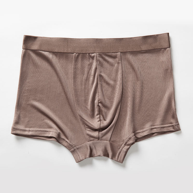 Silk Boxers