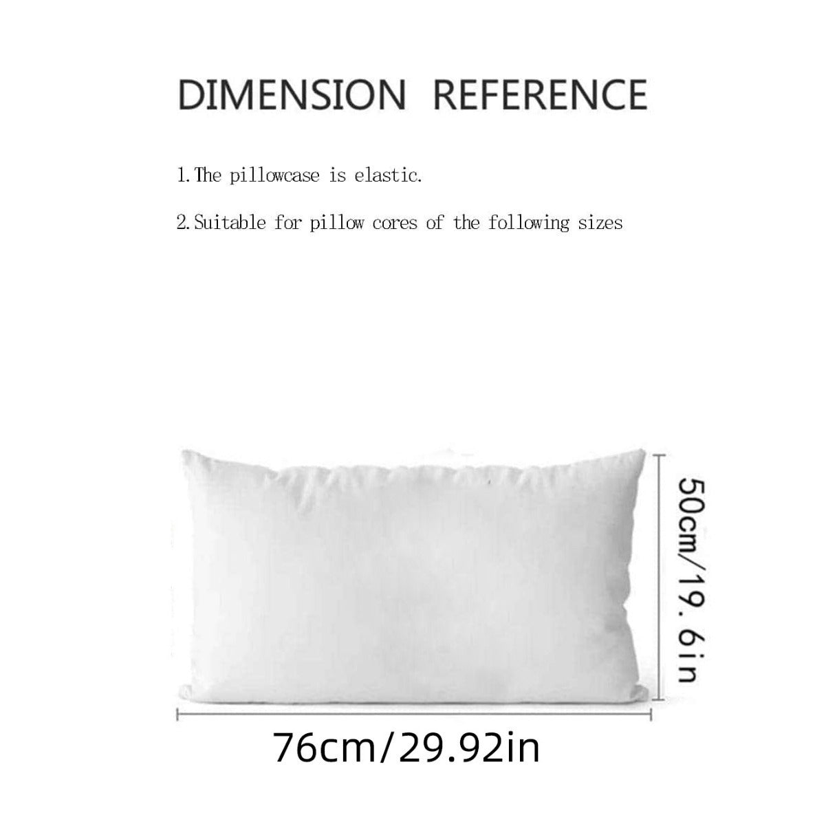 Silk Envelope Pillowcase