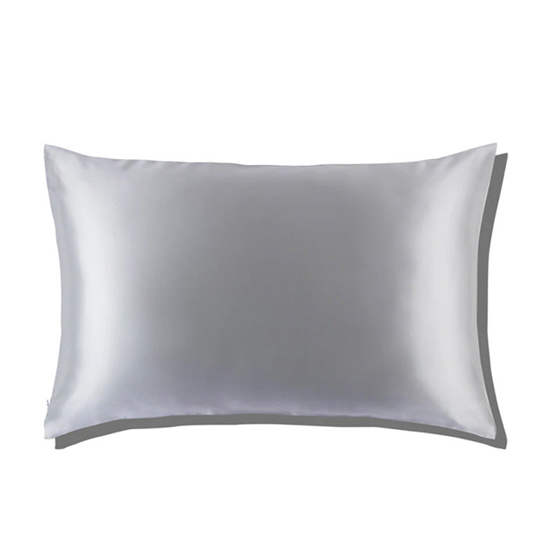 Double Sided 6A Mulberry Silk Pillowcase