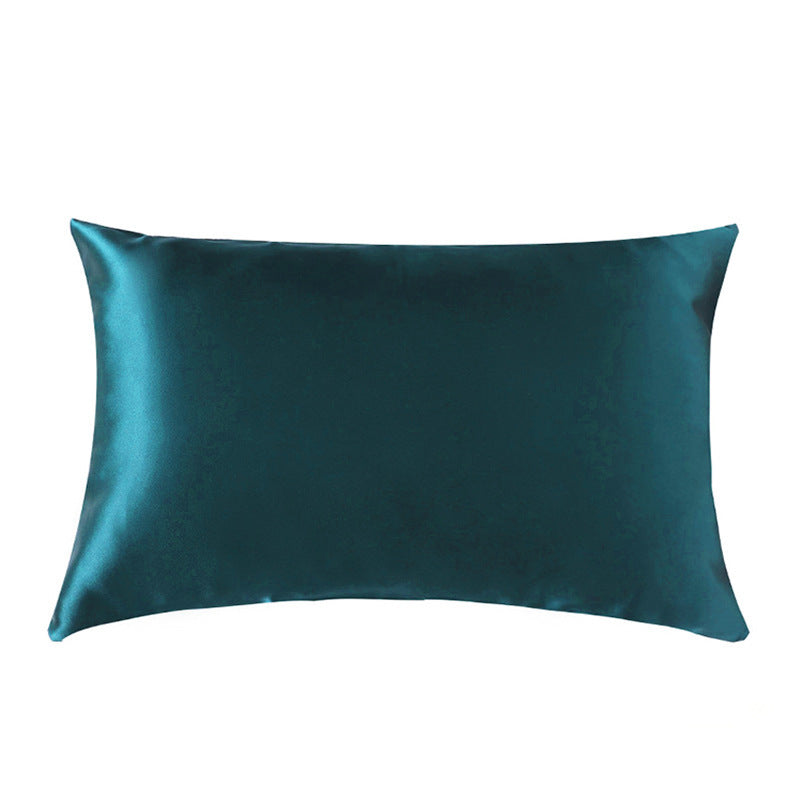 Double Sided 6A Mulberry Silk Pillowcase