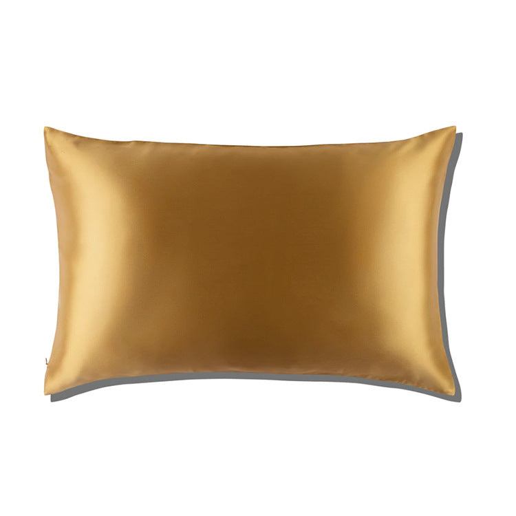 Double Sided 6A Mulberry Silk Pillowcase