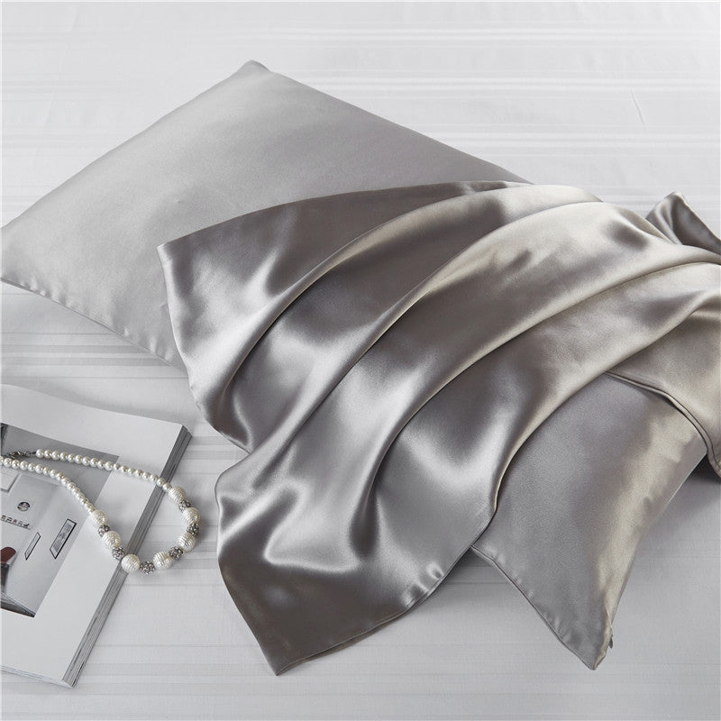 100% Mulberry Silk Pillowcase